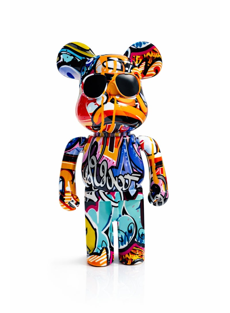 Kids Bear Bluetooth Speaker - Image 1